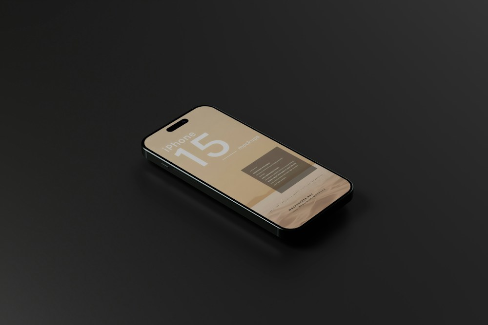 iPhone 15 Pro مصغر 2