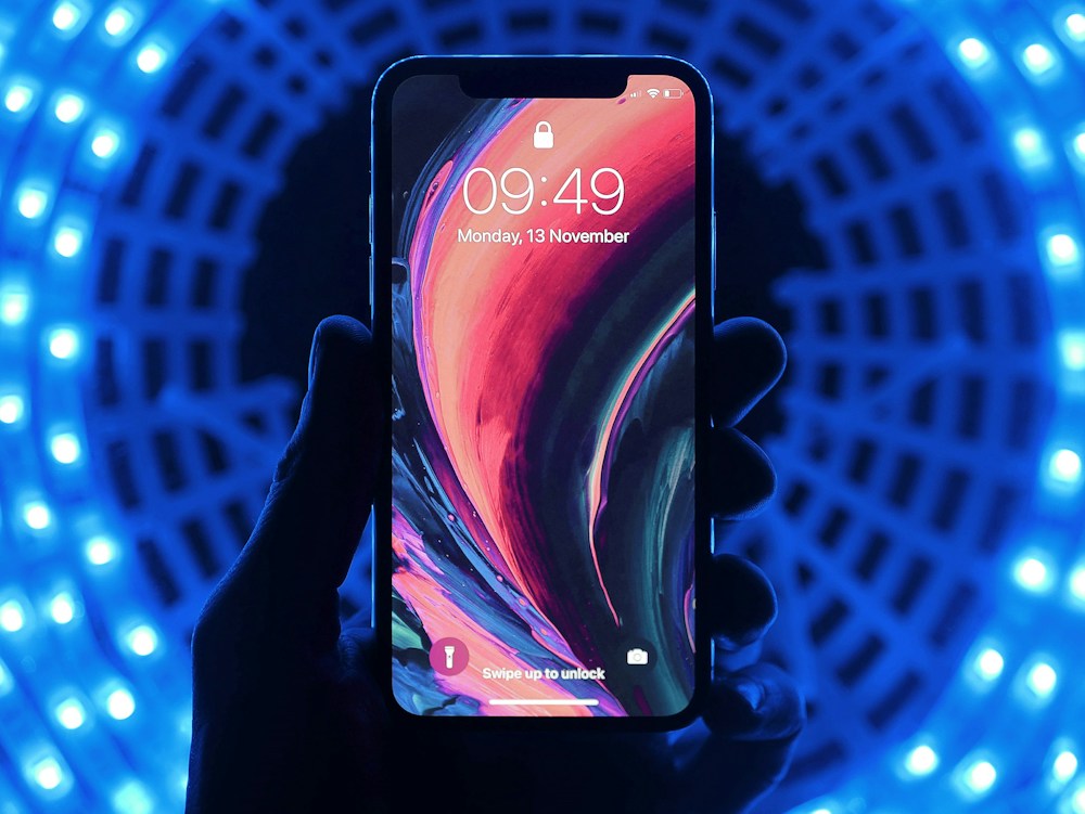 Google Pixel 8 مصغر 3